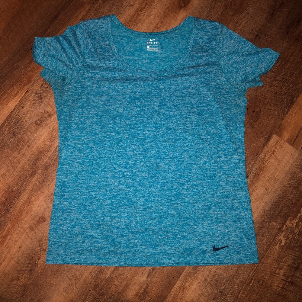 Nike DriFit T-shirt